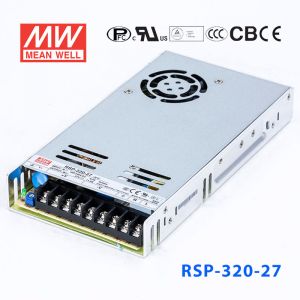 RSP-320-27