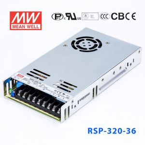RSP-320-36