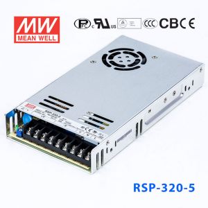 RSP-320-5
