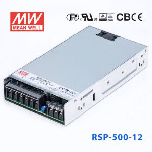 RSP-500-12