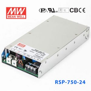 RSP-750-24