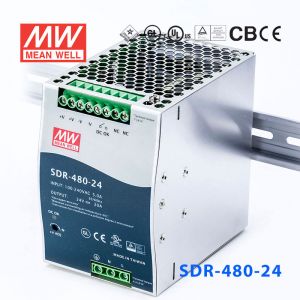 SDR-480-24