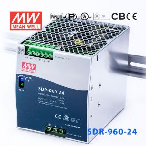 SDR-960-24