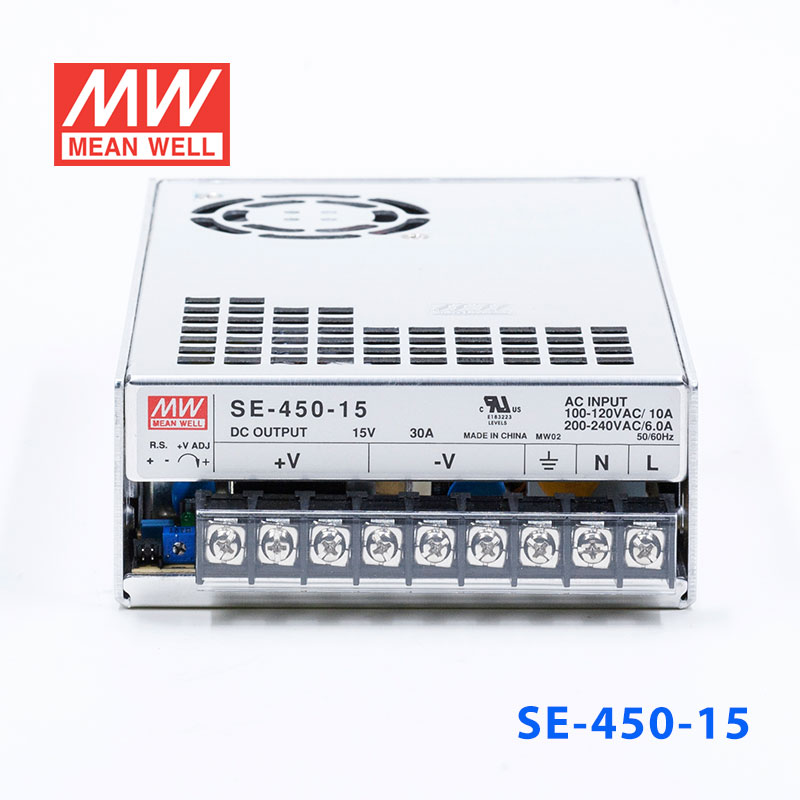 SE-450-15