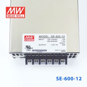SE-600-12