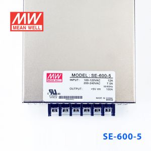 SE-600-5