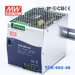 TDR-960-48