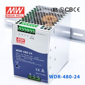 WDR-480-24
