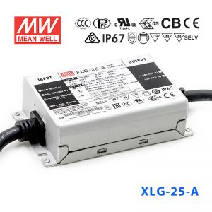 XLG-25-A