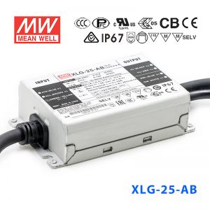 XLG-25-AB